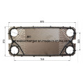 High Thermal Efficiency Plate Heat Exchanger for Cooling (equal M10B/M10M)